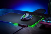 RAZER BASILISK V3 X HYPERSPEED vista